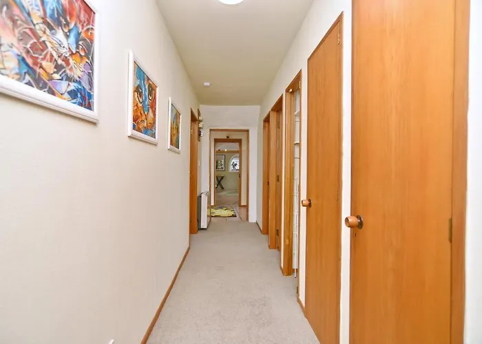 Koepel House - Christchurch Holiday Homes